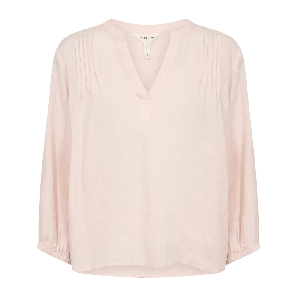 Blouses & Shirts > Blouses - - Part Two - Modalova