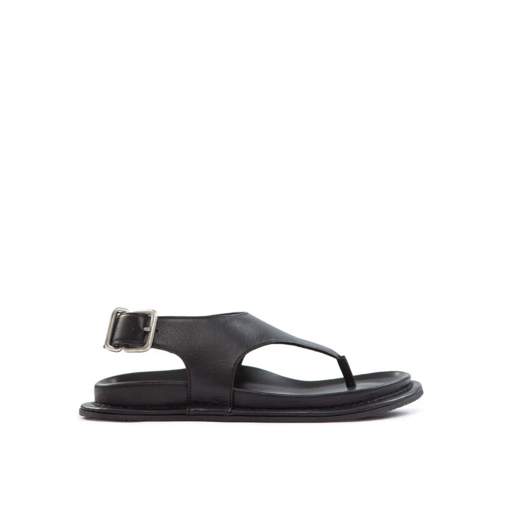Vic Matié Donna Nero Scarpe, 38 Eu, New,