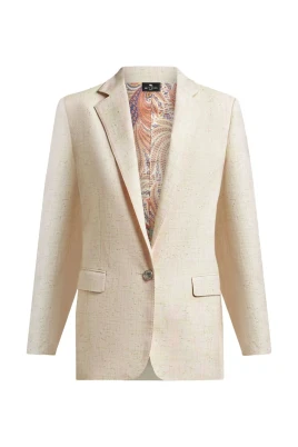 Knapp Blazer