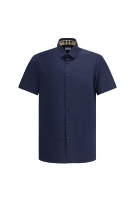 chemise-a-manches-courtes-avec-logo-equestrian-knight