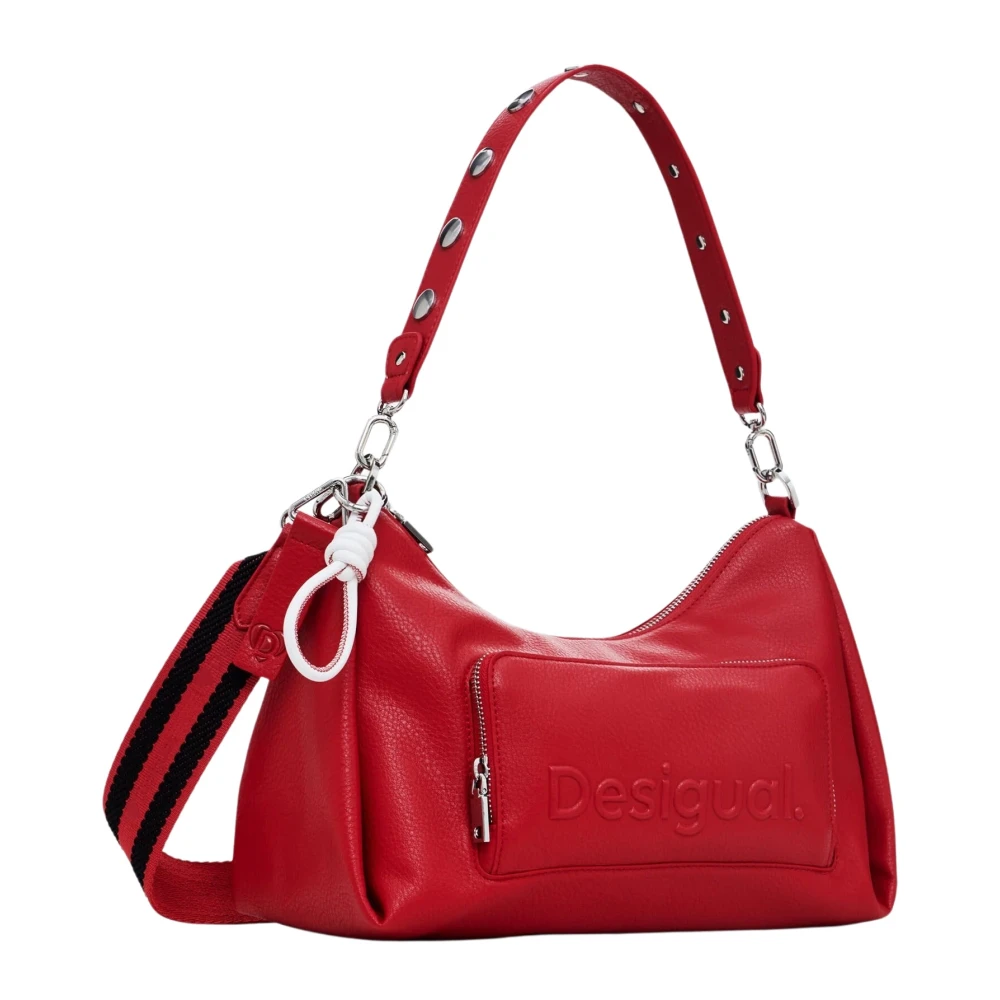 Bags > Shoulder Bags - - Desigual - Modalova