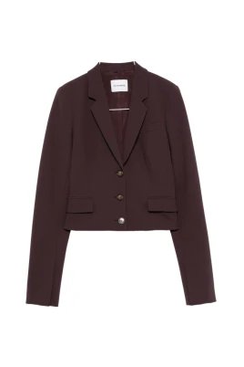 Zefira Blazer