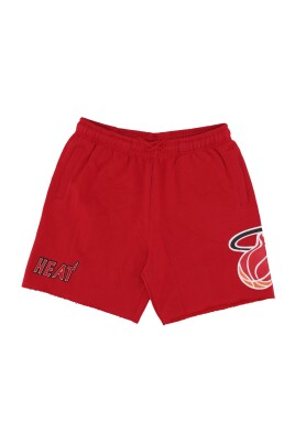 miami-heat-vintage-logo-fleece-shorts