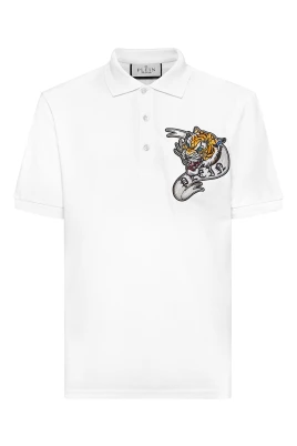 Polo Shirt SS Tattoo