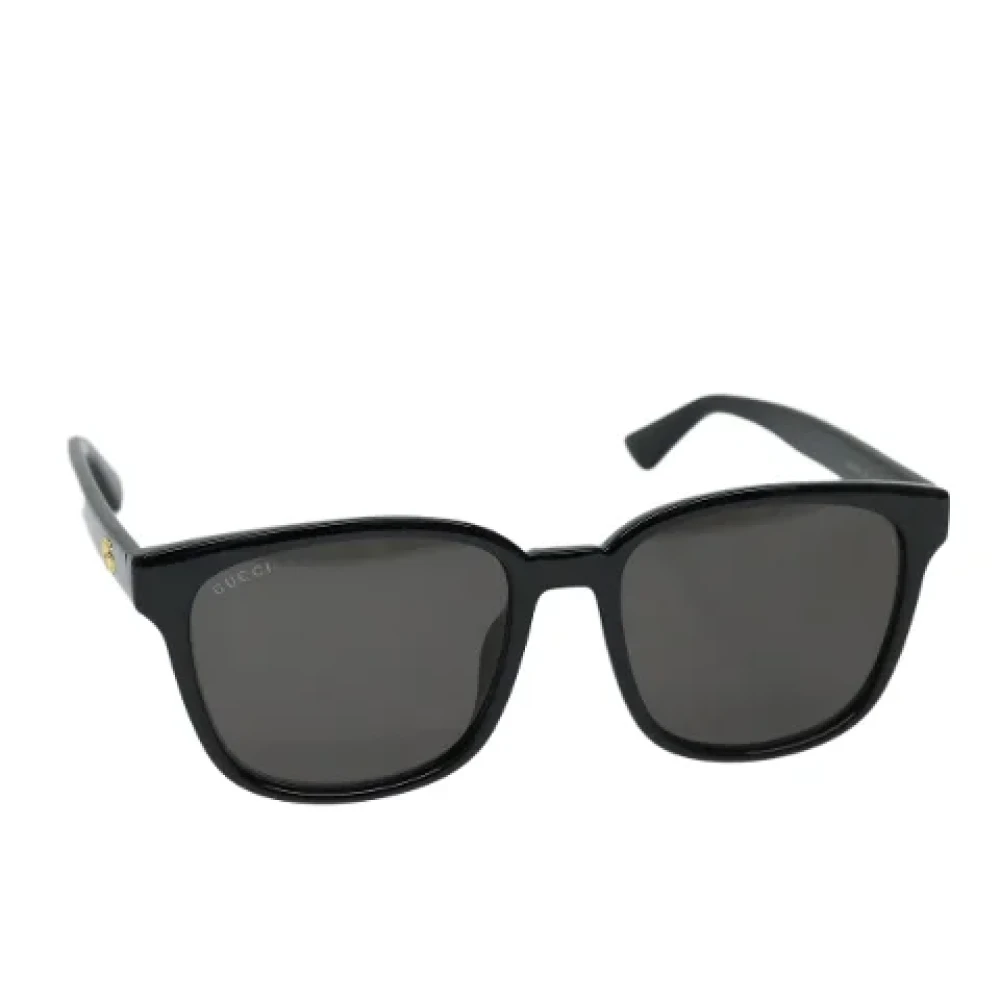 Pre-owned > Pre-owned Accessories - - Gucci Vintage - Modalova