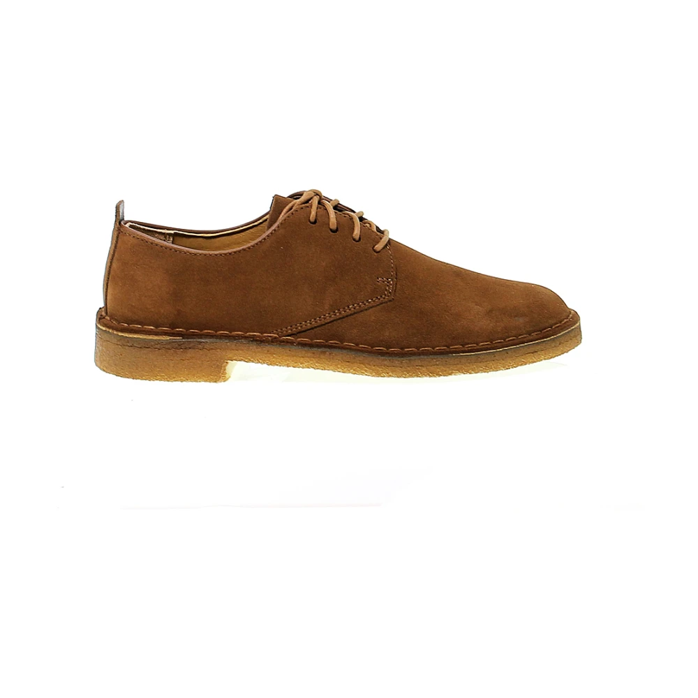 Clarks veterschoenen cheap