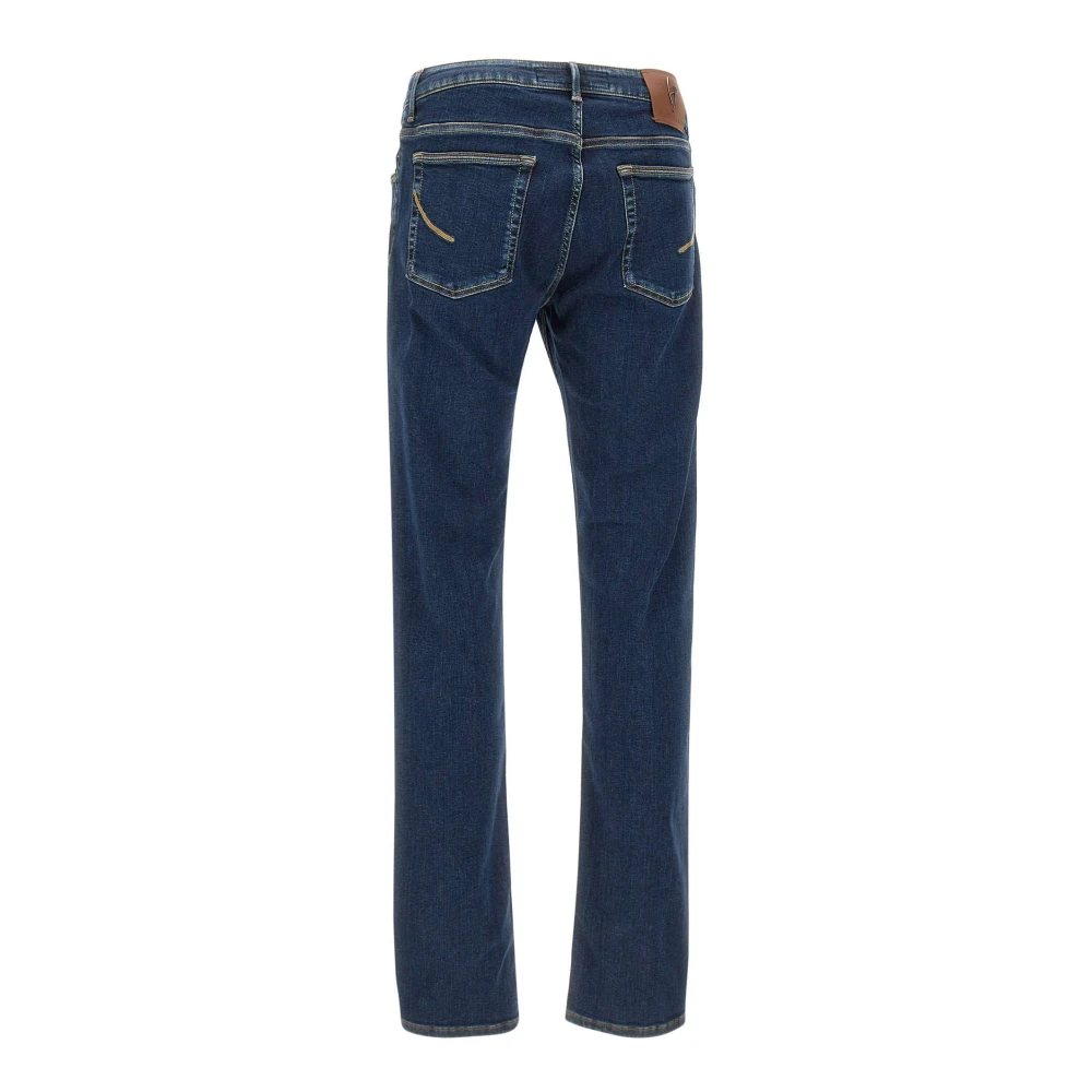 Hand Picked Stijlvolle Jeans Selectie Blue Heren