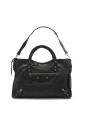 pre-owned-cuir-sacs-balenciaga