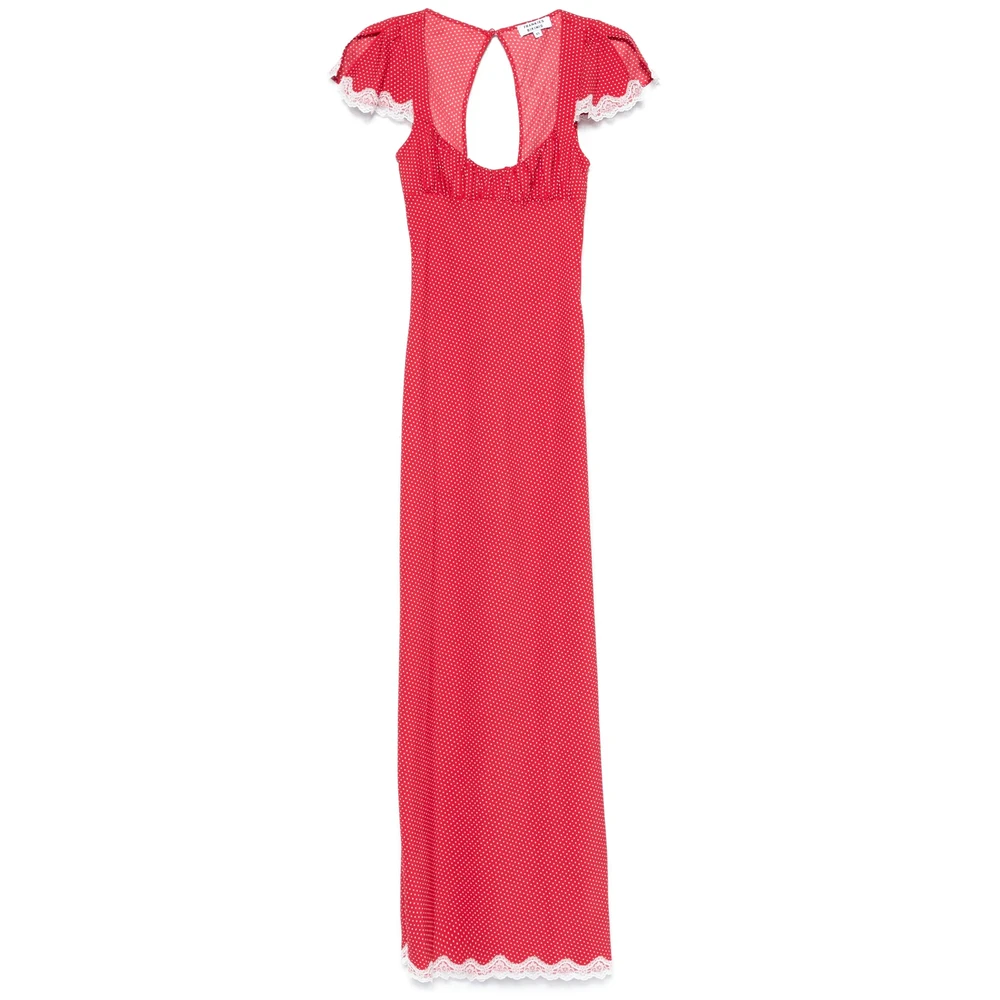 Dresses > Day Dresses > Maxi Dresses - - Frankies Bikinis - Modalova