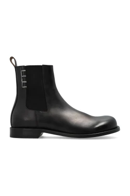 Chelsea Loafer Boot