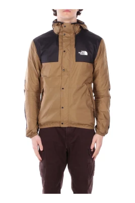Hooded Jacket