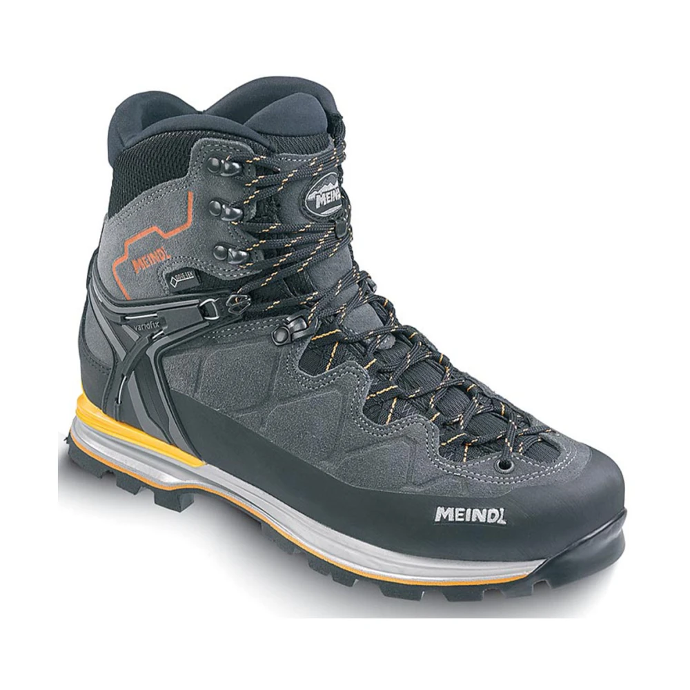 Sport > Outdoor > Trekking Boots - - Meindl - Modalova