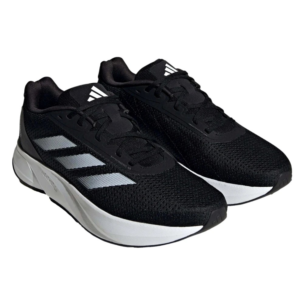 Adidas Duramo SL Sneakers Black, Herr