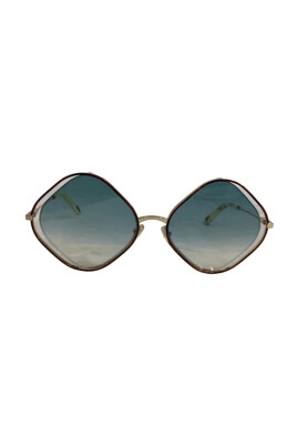 pre-owned-metal-sunglasses