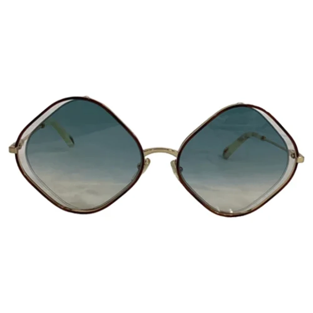 Pre-owned > Pre-owned Accessories - - Chloé Pre-owned - Modalova