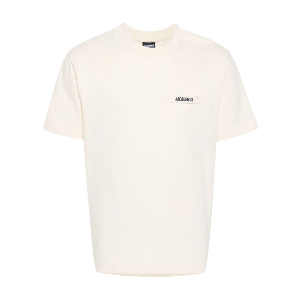 Tops > T-Shirts - - Jacquemus - Modalova