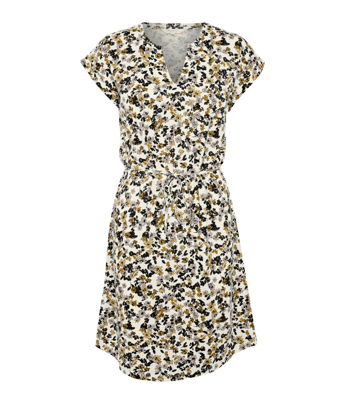 mini-robe-noire-a-fleurs