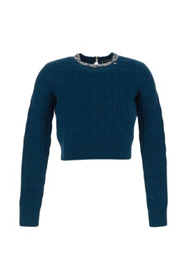 tricot-en-laine-douce