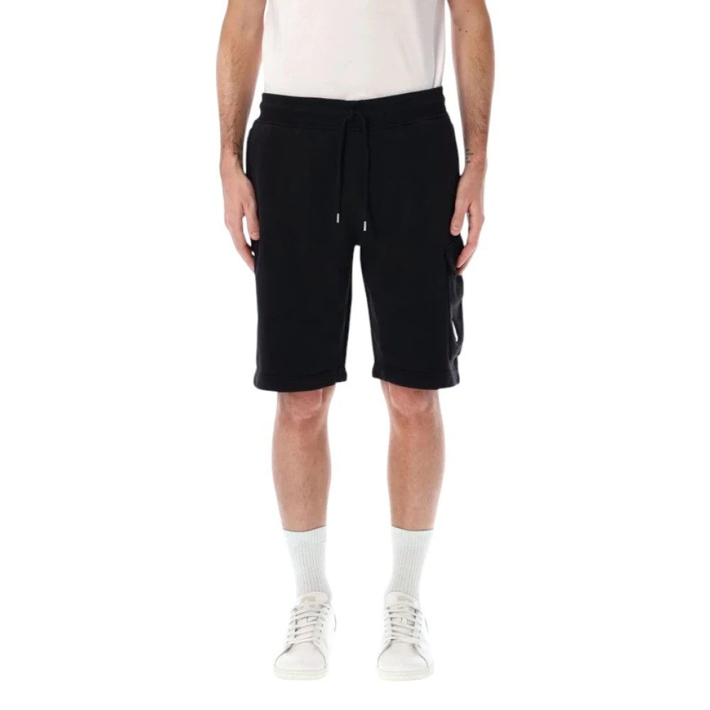 Shorts > Casual Shorts - - C.p. Company - Modalova
