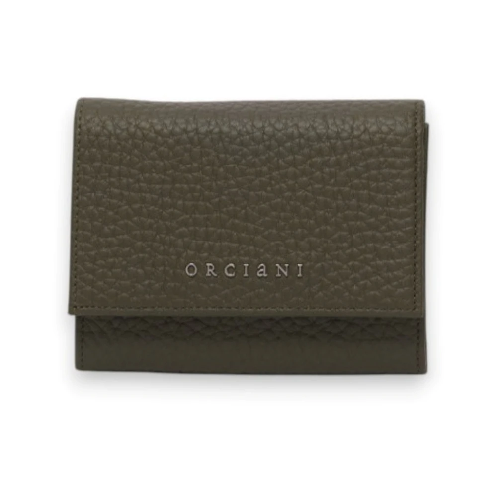 Orciani Damen Grün Accessories, One Sizegröße: