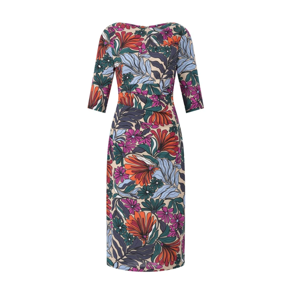 Dresses > Day Dresses > Midi Dresses - - Talbot Runhof - Modalova