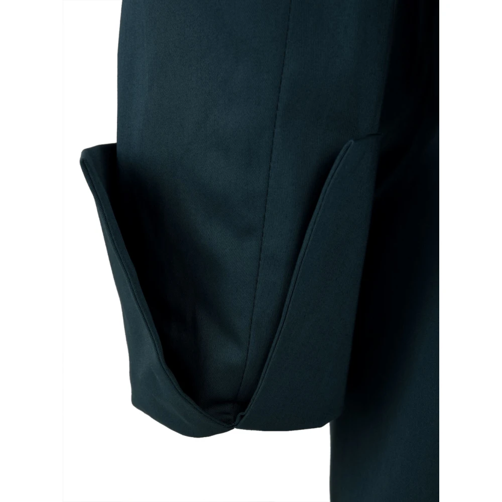 Beatrice .b Groene Tailor Jas voor Dames Green Dames