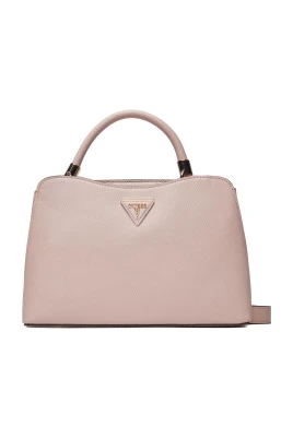 Gizele Saffiano Handbag