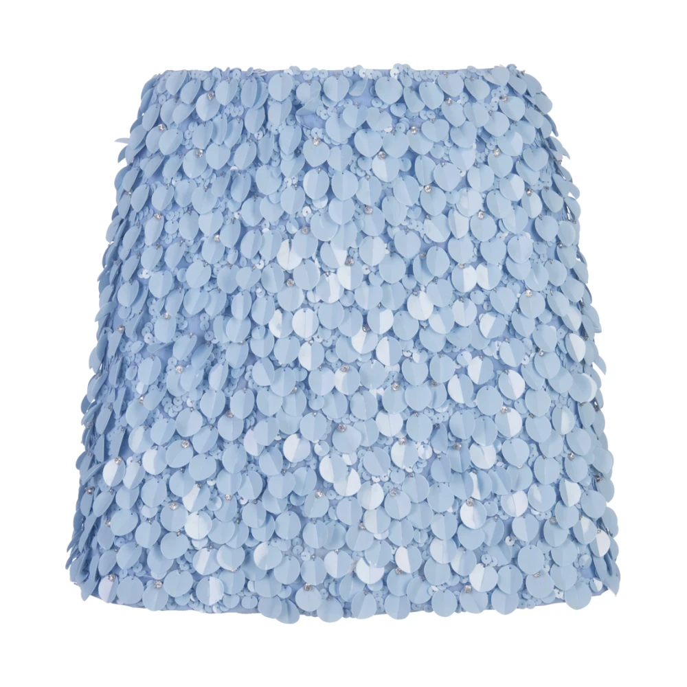 Skirts > Short Skirts - - P.a.r.o.s.h. - Modalova