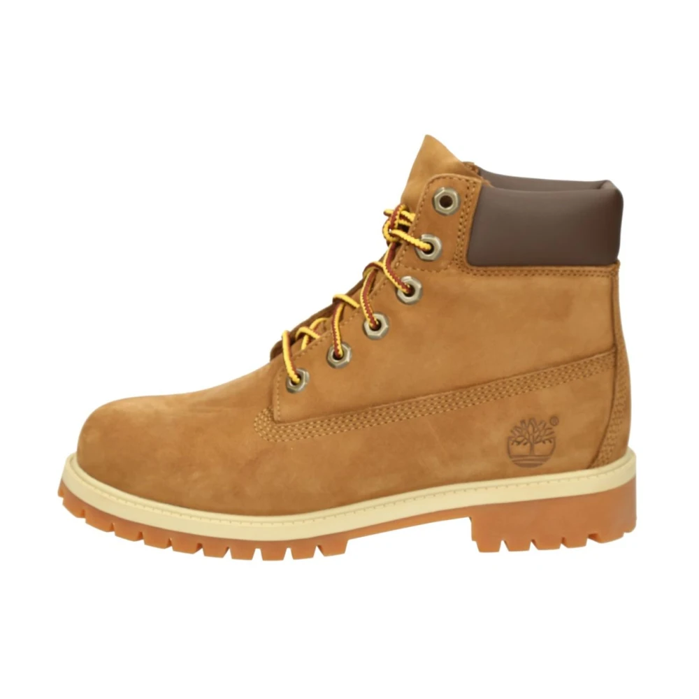 Shoes > Boots > Lace-up Boots - - Timberland - Modalova
