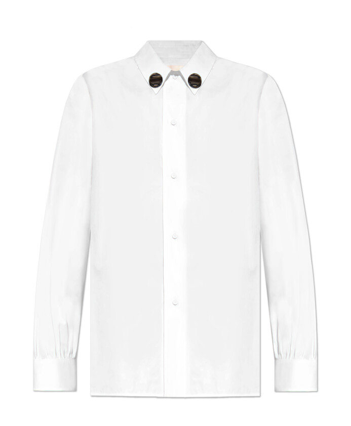chemise-en-coton