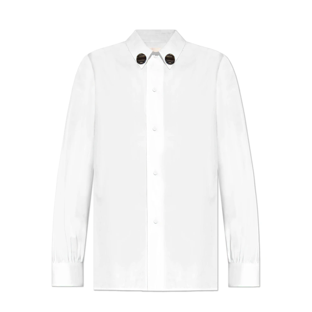 Blouses & Shirts > Shirts - - Jil Sander - Modalova