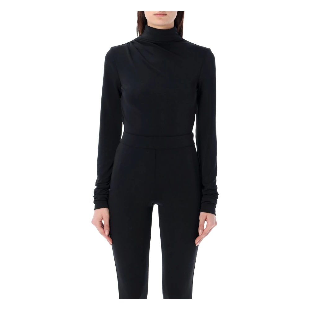Knitwear > Turtlenecks - - Andamane - Modalova
