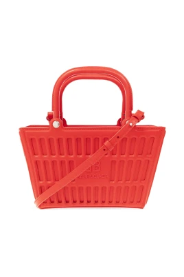 Mag Small Basket Bag