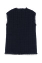 gilet-en-tweed-avec-finition-effilochee