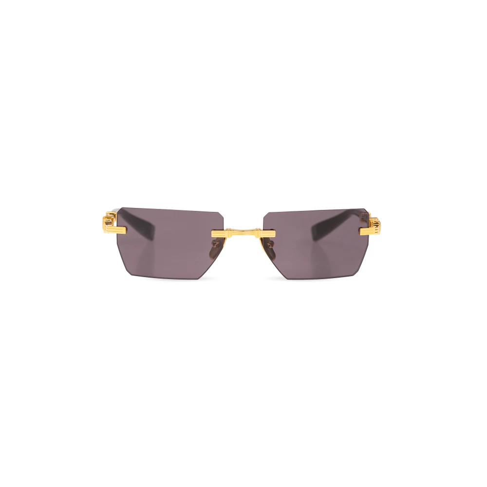 Accessories > Sunglasses - - Balmain - Modalova