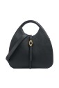 zwarte-leren-maxi-handtas