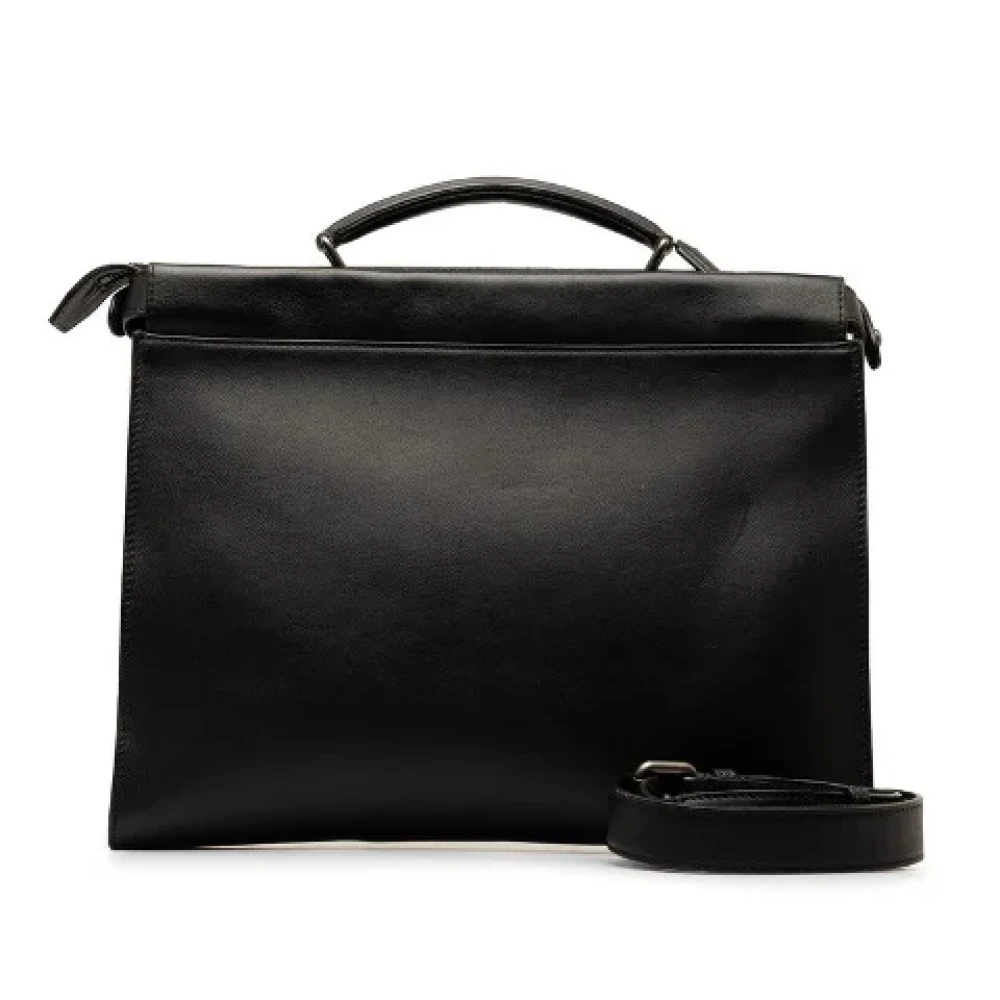 Pre-owned > Pre-owned Bags > Pre-owned Handbags - - Fendi Vintage - Modalova