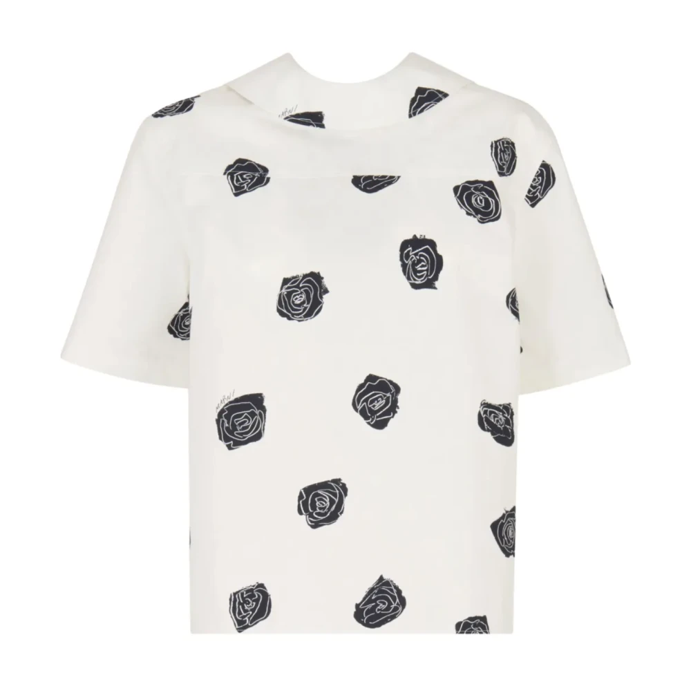 Blouses & Shirts > Shirts - - Marni - Modalova