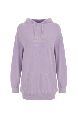 hooded-sweatshirt-dress-with-embroidered-logo