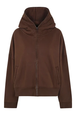 Eternal Zip Sweatshirt