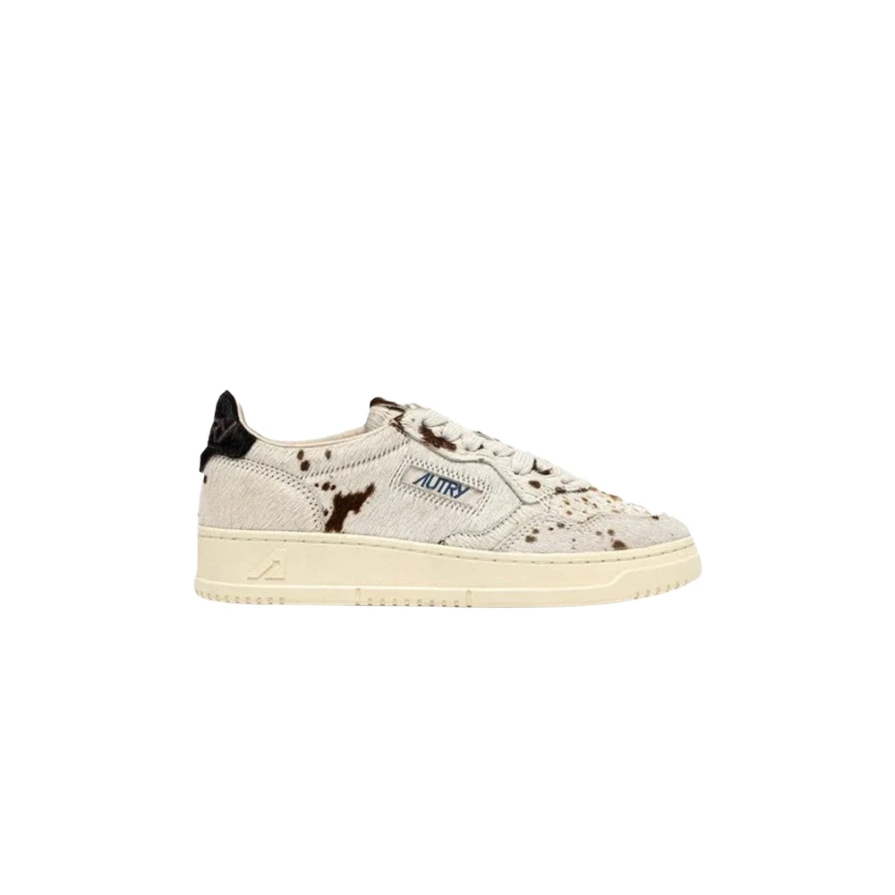 Autry Donna Marrone - La Medalist - Shoes - 36 Eu