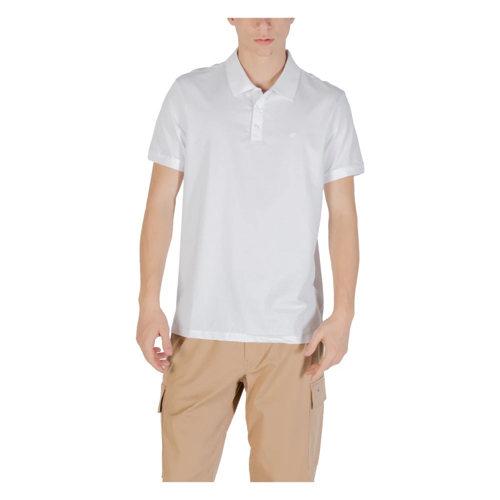 Tops > Polo Shirts - - Calvin Klein Jeans - Modalova