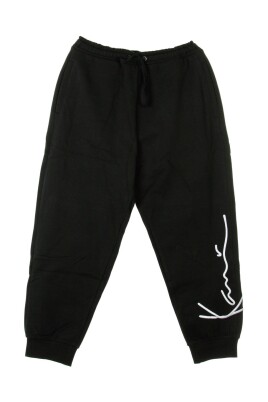 retro-fleece-sweatpants-sort-hvid