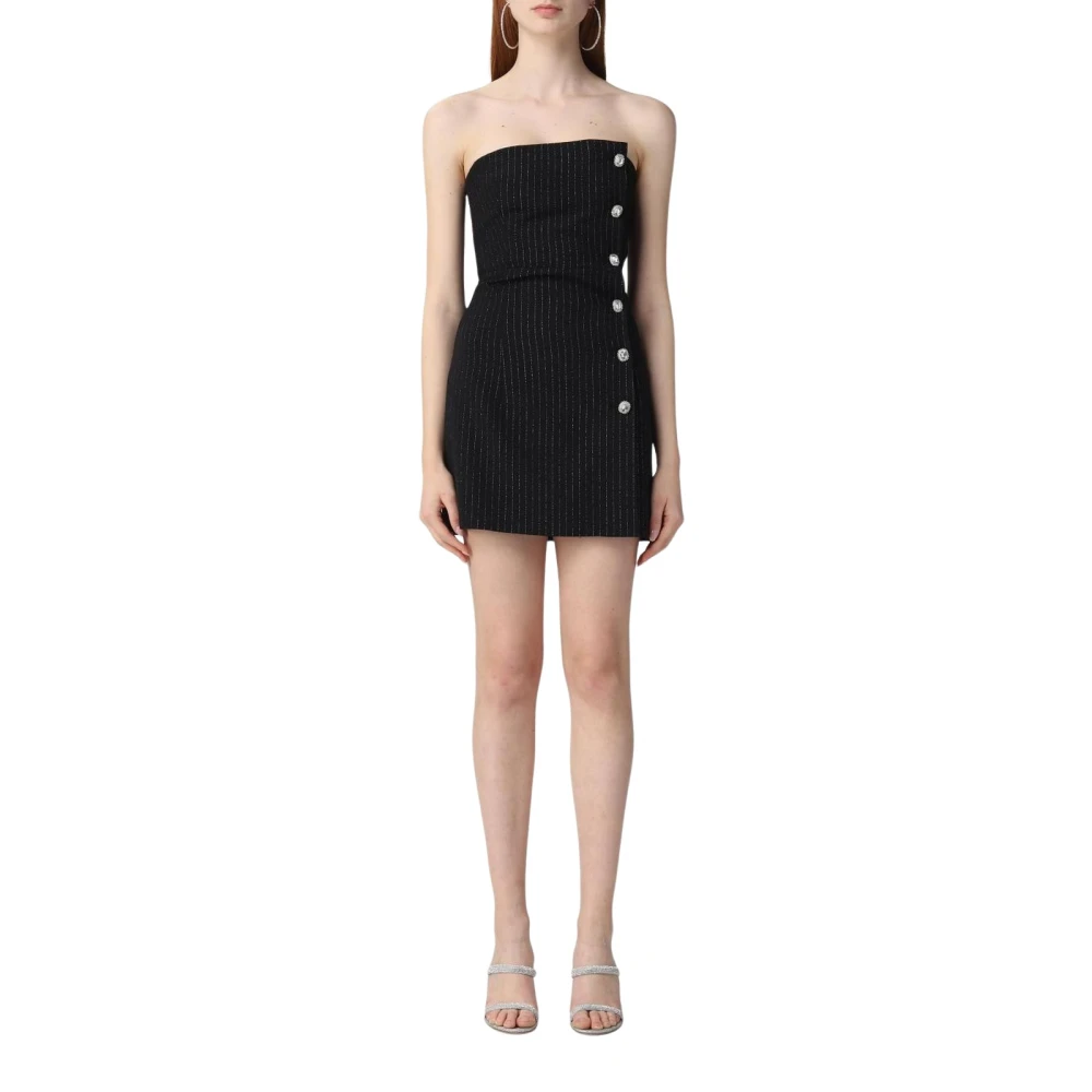 Dresses > Day Dresses > Short Dresses - - Alessandra Rich - Modalova