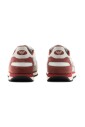 bianco-rosso-baskets-elegantes