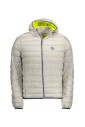 veste-a-capuche-grise-en-polyester-avec-poches
