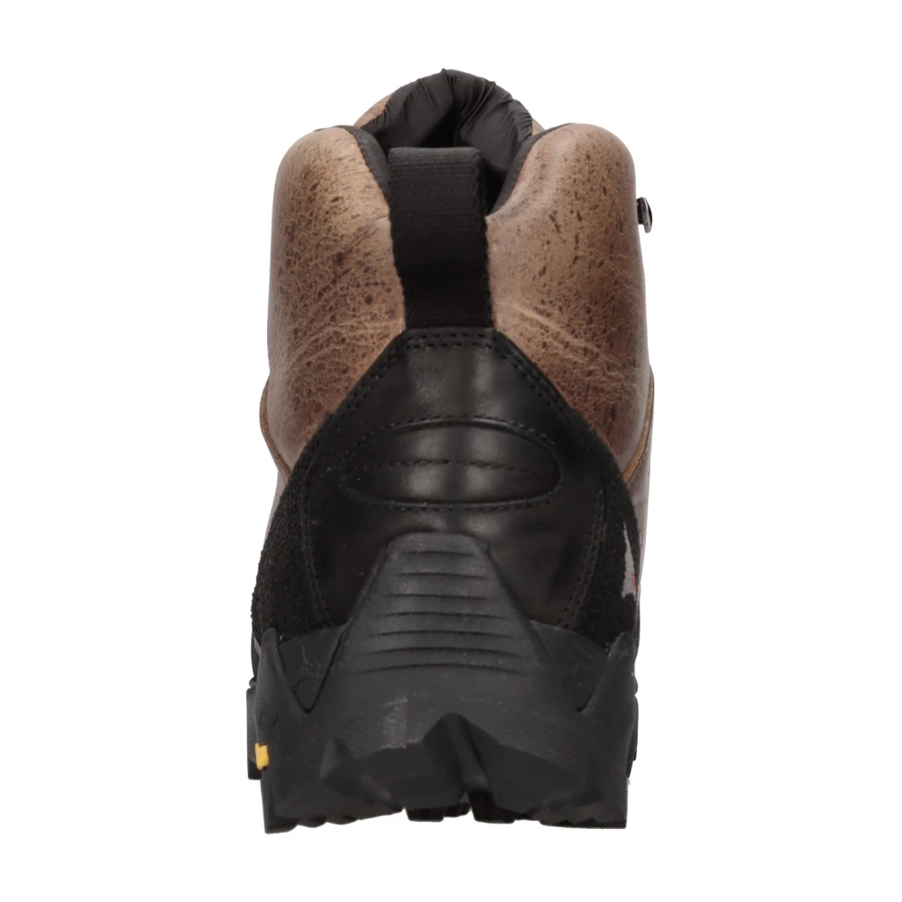 ROA Laarzen Bruin Brown Heren