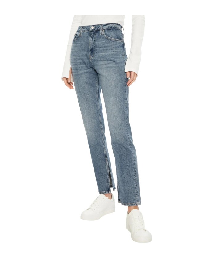 jean-en-denim-stretch-taille-haute-bleu-clair