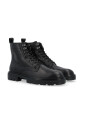 bottines-a-lacets-combact