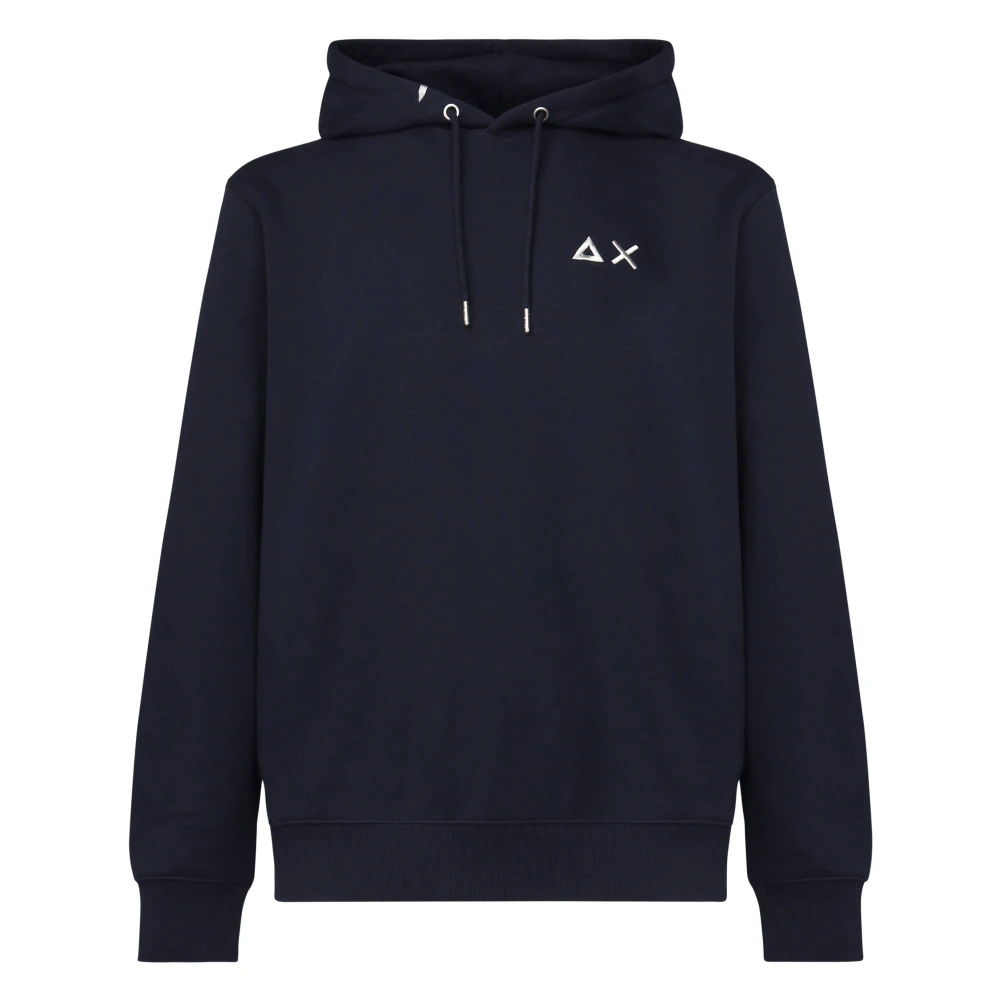 Sweatshirts & Hoodies > Hoodies - - Sun68 - Modalova